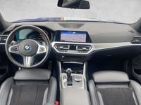 gebraucht BMW 330 i M-Sport Aut.