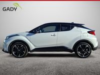 gebraucht Toyota C-HR 2.0 Hybrid GR-SPORT
