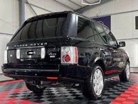 gebraucht Land Rover Range Rover TDV8 Vogue