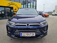 gebraucht Ssangyong Korando 1.5 GDI Smart Aut.