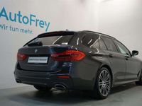 gebraucht BMW 520 d xDrive