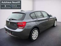 gebraucht BMW 116 116 i