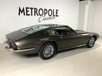 gebraucht Maserati Ghibli SS