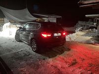 gebraucht BMW X3 xDrive20d Österreich-Paket Aut.
