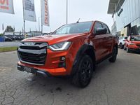 gebraucht Isuzu D-Max Double Cab 4x4 V-Cross A/T