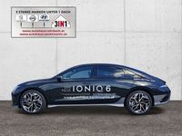 gebraucht Hyundai Ioniq 6 Elektro 77,4kWh 4WD Top Line Long Range Aut.