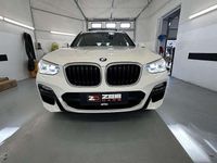 gebraucht BMW X3 xDrive30d Aut. M-Paket