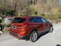 gebraucht BMW X1 xDrive18d Advantage Aut.