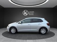 gebraucht VW Polo 4Me ''SHZ+App-Connect+GRA''
