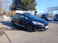 gebraucht DS Automobiles DS5 Prestige 2,0 BlueHDi 180