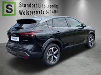 gebraucht Nissan Qashqai N-Connecta 1.5 VC-T e-Power 190 PS