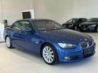 gebraucht BMW 330 Cabriolet 330 i Aut. *SPORTPAKET*