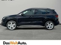 gebraucht Seat Ateca FR 2.0 TDI DSG 4Drive