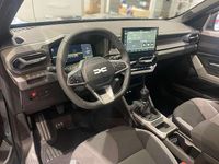 gebraucht Dacia Bigster Journey TCe mHev 140