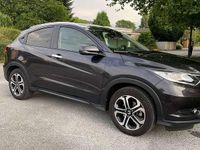 Gebraucht Honda HR-V Comfort 131 PS (96 kW) 2016 SUV
