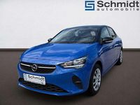 Gebraucht Opel Corsa Edition 100 kW (136 PS) 2022 Blau Limousine