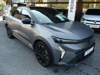 gebraucht Renault Scénic 220 Long Range Esprit Alpine