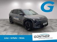 Gebraucht Kia EV3 GT-Line 150 kW (204 PS) 2025 Grau SUV