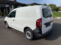 gebraucht Renault Kangoo Van Advance EV45 11kW Navi Klimaautomatik