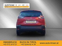 gebraucht Opel Crossland X 2 Turbo Business Edition