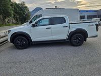 gebraucht Isuzu D-Max D-MaxDouble Cab 4x4 V-Cross A/T