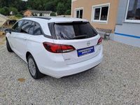 gebraucht Opel Astra 1.6 D (CDTI) Sports Tourer Edition