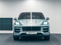 gebraucht Porsche Cayenne E-Hybrid Coupé