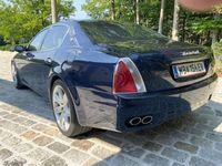 gebraucht Maserati Quattroporte 