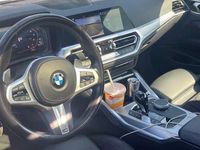 gebraucht BMW 420 420 i Aut.