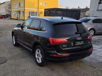 gebraucht Audi Q5 20 TDI quattro DPF S-tronic S-Line