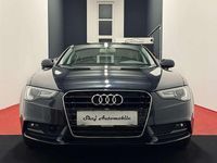 gebraucht Audi A5 2.0 TDI*ACC*Spurhalte*Navi*SZH*AHK*