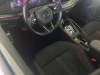 gebraucht Skoda Octavia Octavia Combi RS DSG