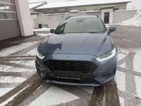Gebraucht Ford Mondeo ST-Line 188 PS (138 kW) 2021 Blau Kombi