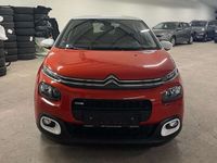 gebraucht Citroën C3 Shine