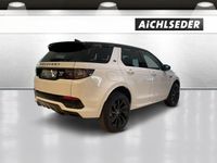 gebraucht Land Rover Discovery Sport D165 R-Dynamic S