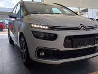 gebraucht Citroën C4 SpaceTourer Grand Spacetourer BlueHDI 130 EAT8 Shine