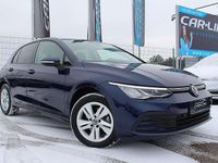 Gebraucht VW Golf VIII Life 116 PS (85 kW) 2023 Blau Limousine