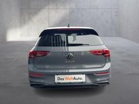Neu VW Golf VIII 204 PS (150 kW) 2026 Mittelgrau  metallic Limousine
