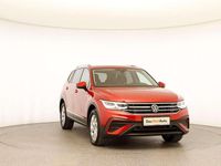 gebraucht VW Tiguan Allspace Life TDI DSG