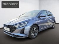 gebraucht Hyundai i20 (BC3) GO Plus 1.2 MPI b5bu1-OO6