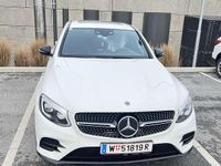 gebraucht Mercedes GLC250 AMG Line 250d