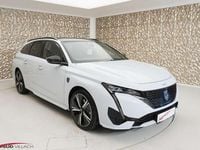 gebraucht Peugeot 308 SW GT BHDi 130 EAT8