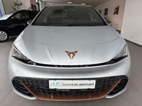Gebraucht Cupra Born 150 kW (204 PS) 2023 Geysirsilber Kleinwagen