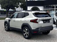 gebraucht Dacia Duster Journey Hybrid 140