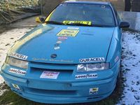 gebraucht Opel Calibra 2,0i