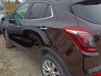 gebraucht Opel Mokka X 16 CDTI Edition Start/Stop System