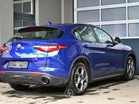 gebraucht Alfa Romeo Stelvio 2.2 JTDM Sprint Q4