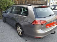 gebraucht VW Golf VII 