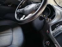 gebraucht Kia Sportage SportageSLS 2,0 CRDi AWD Aut. Platin