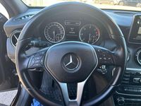 gebraucht Mercedes A180 CDI 109PS sparsam Pickerl Sitzheizung ParkAssist